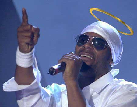 r-kelly